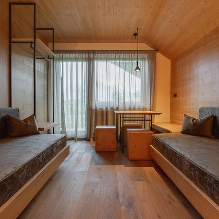 Hotel Krondlhof Μπρούνικο Εξωτερικό φωτογραφία