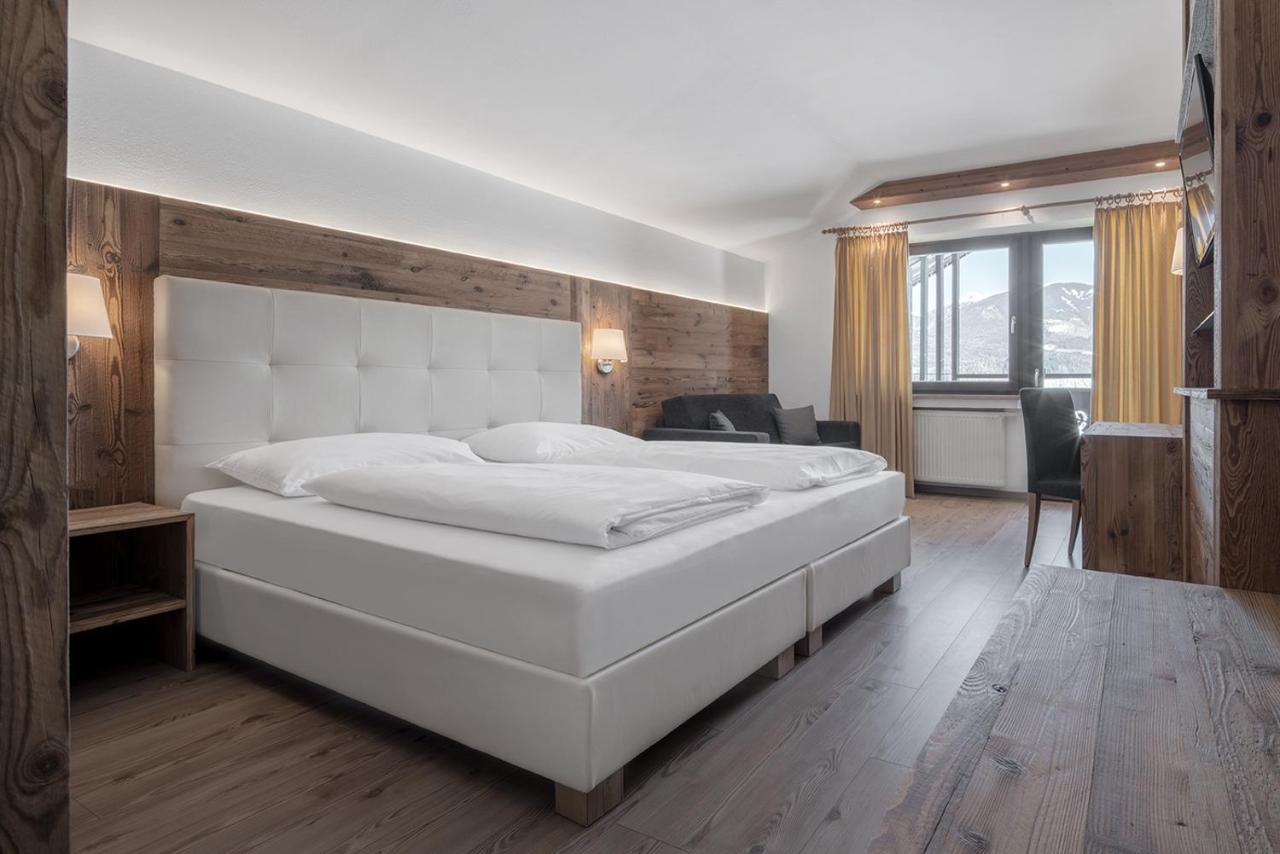 Hotel Krondlhof Μπρούνικο Εξωτερικό φωτογραφία