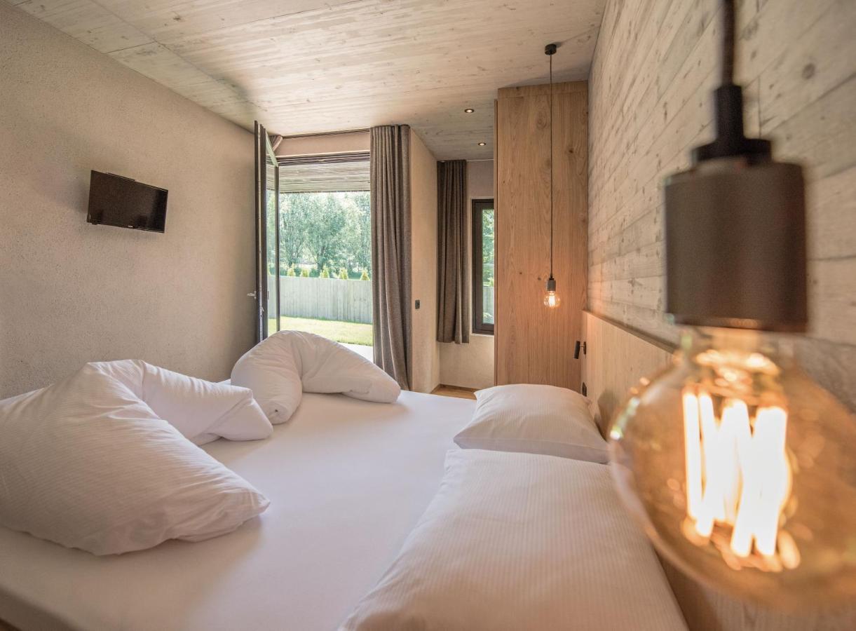 Hotel Krondlhof Μπρούνικο Εξωτερικό φωτογραφία
