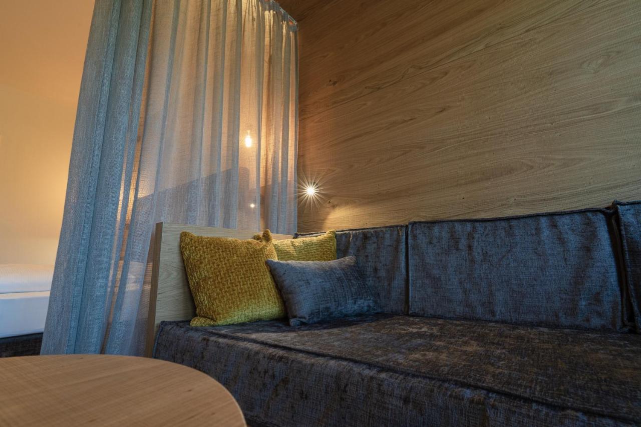 Hotel Krondlhof Μπρούνικο Εξωτερικό φωτογραφία
