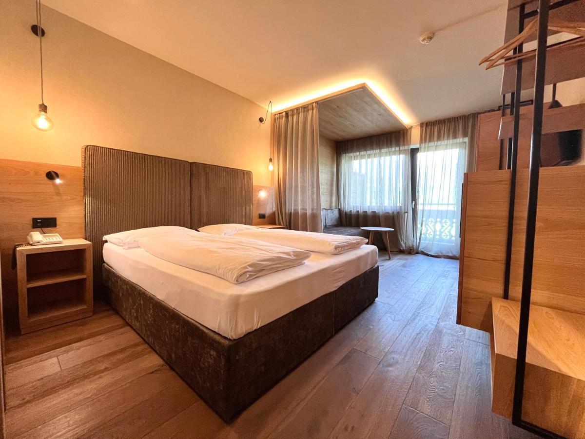 Hotel Krondlhof Μπρούνικο Εξωτερικό φωτογραφία