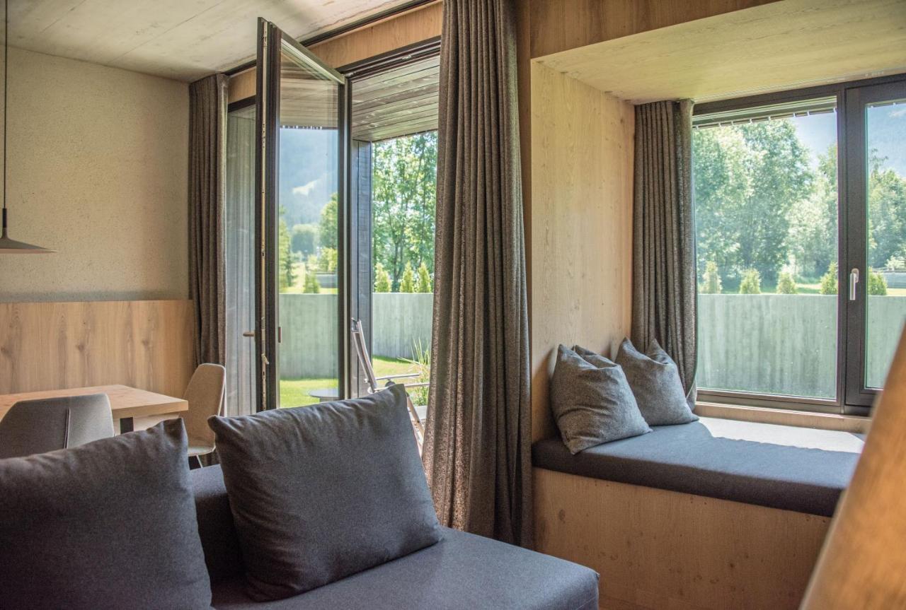 Hotel Krondlhof Μπρούνικο Εξωτερικό φωτογραφία