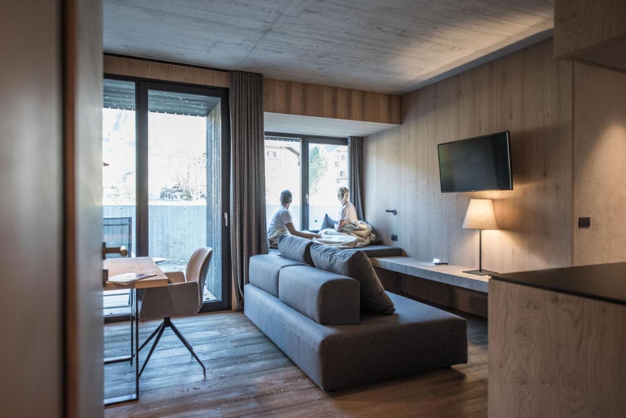 Hotel Krondlhof Μπρούνικο Εξωτερικό φωτογραφία
