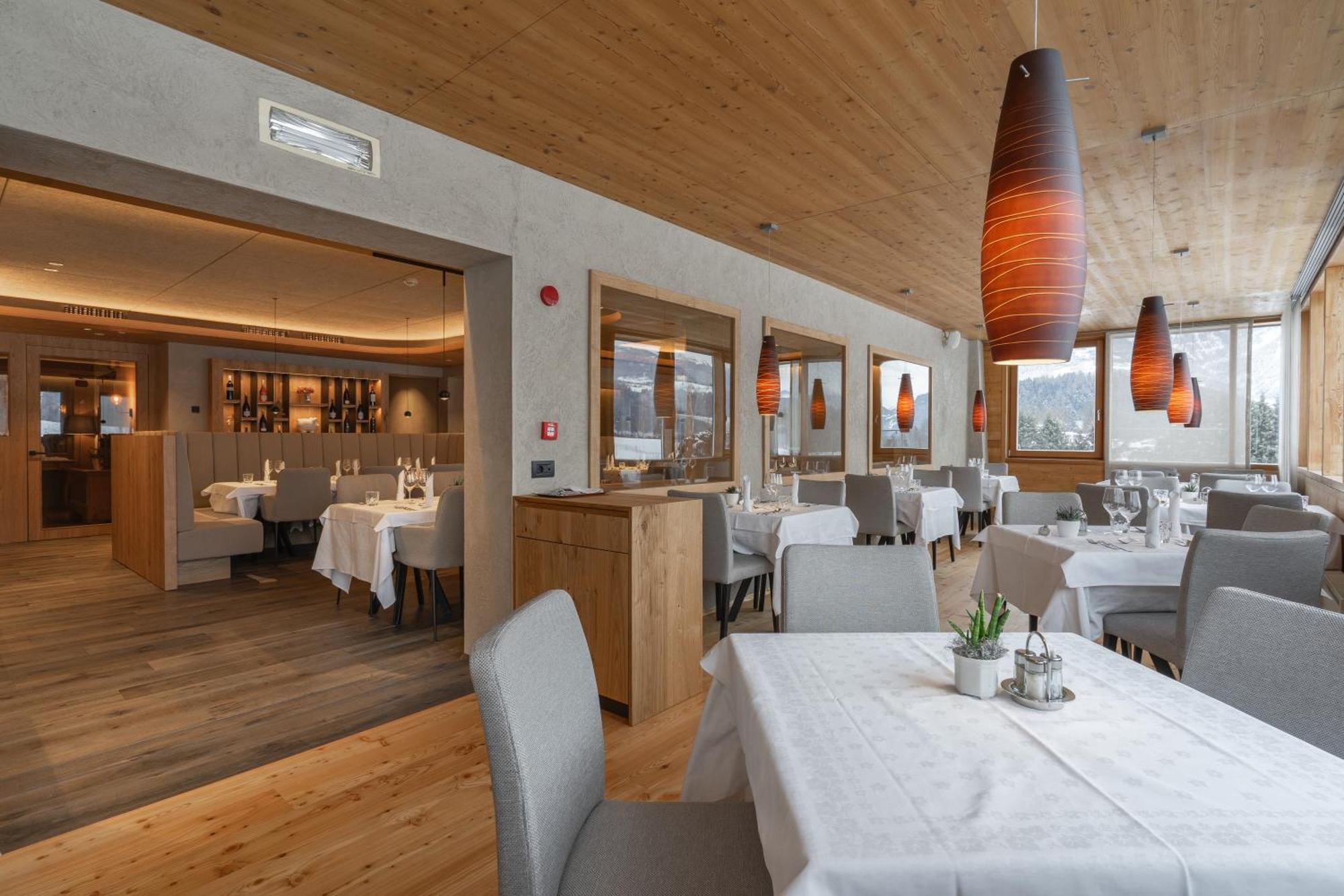 Hotel Krondlhof Μπρούνικο Εξωτερικό φωτογραφία