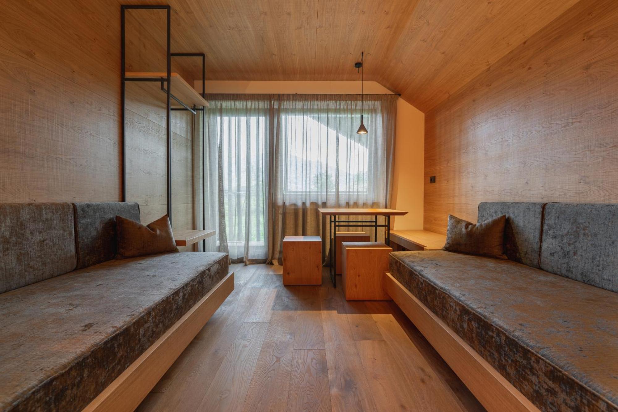 Hotel Krondlhof Μπρούνικο Εξωτερικό φωτογραφία