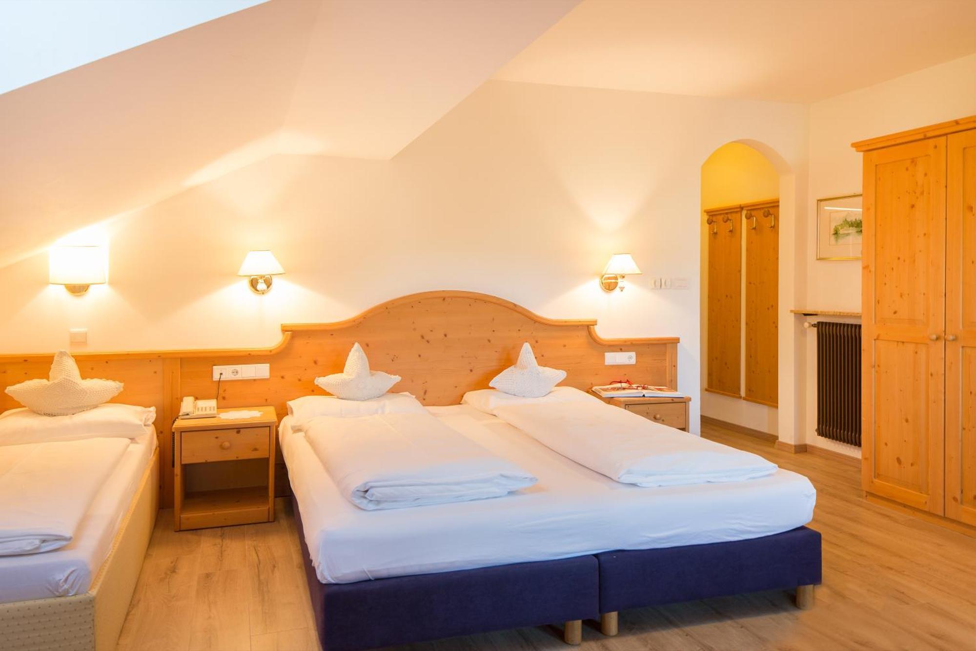 Hotel Krondlhof Μπρούνικο Δωμάτιο φωτογραφία