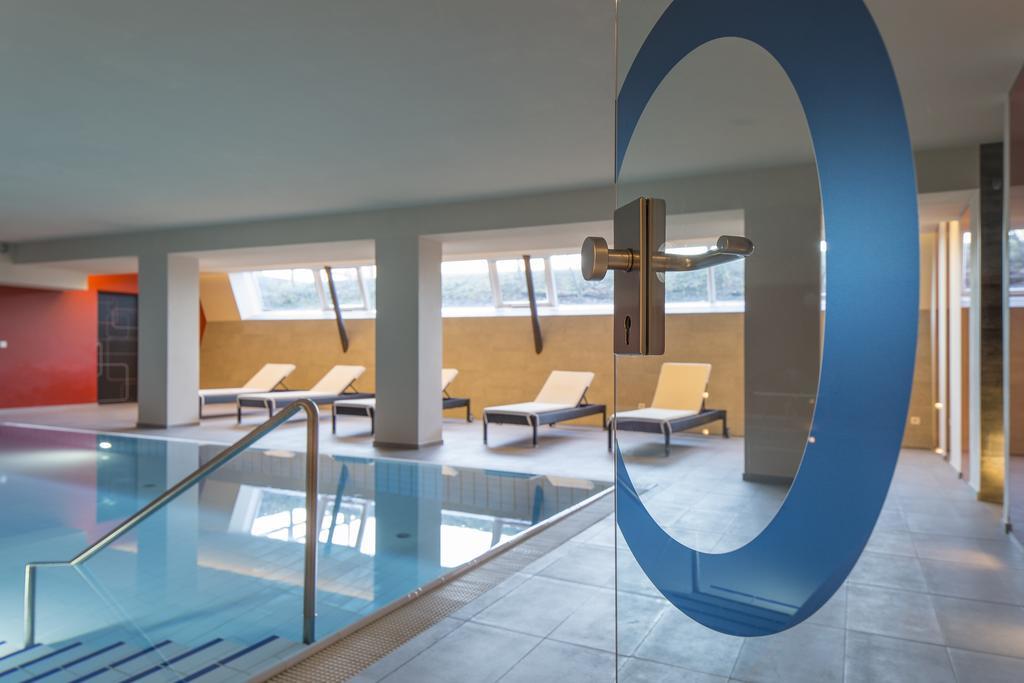 Hotel Krondlhof Μπρούνικο Εξωτερικό φωτογραφία