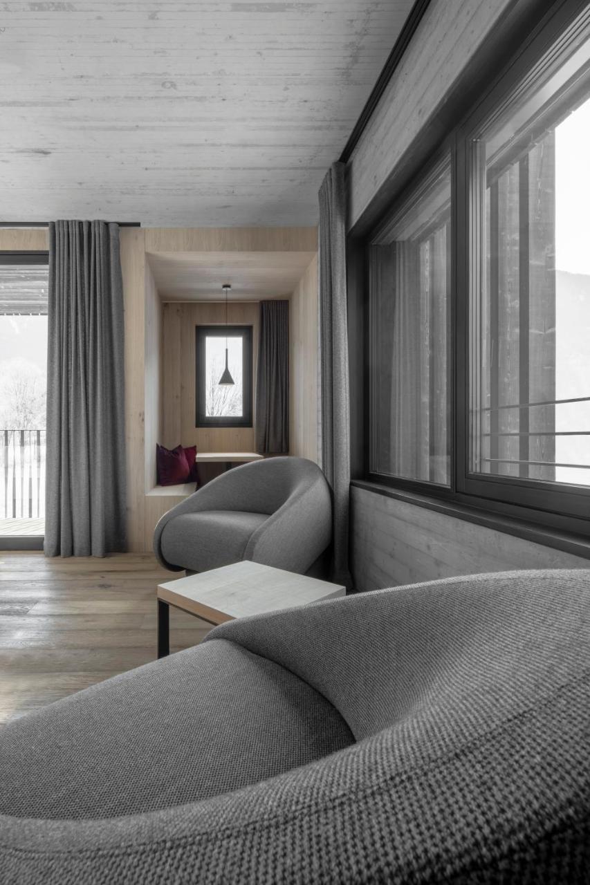 Hotel Krondlhof Μπρούνικο Εξωτερικό φωτογραφία
