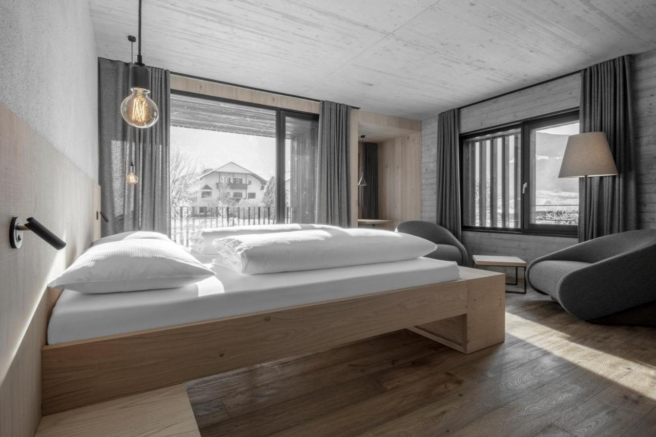 Hotel Krondlhof Μπρούνικο Εξωτερικό φωτογραφία