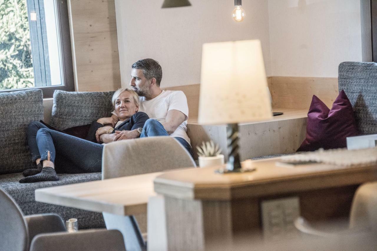 Hotel Krondlhof Μπρούνικο Εξωτερικό φωτογραφία