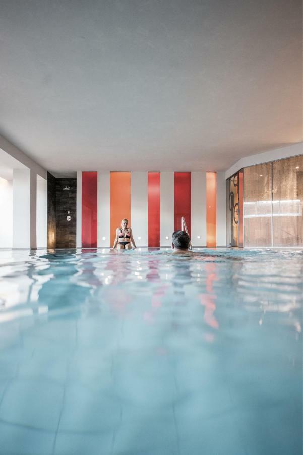 Hotel Krondlhof Μπρούνικο Εξωτερικό φωτογραφία