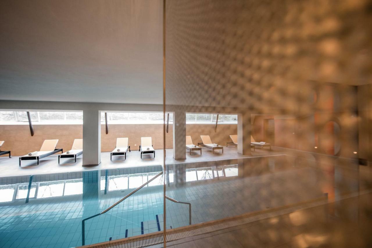 Hotel Krondlhof Μπρούνικο Εξωτερικό φωτογραφία