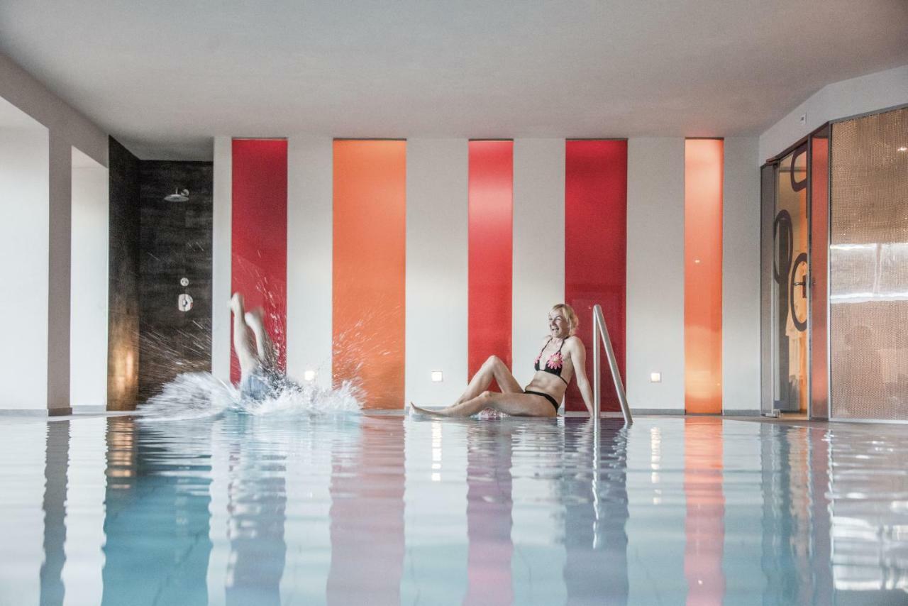 Hotel Krondlhof Μπρούνικο Εξωτερικό φωτογραφία